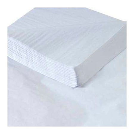 Box Packaging Gift Grade Tissue Paper 15W x 20L White 960 Sheets T1520J